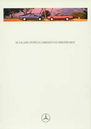 COUPE & CABRIOLET